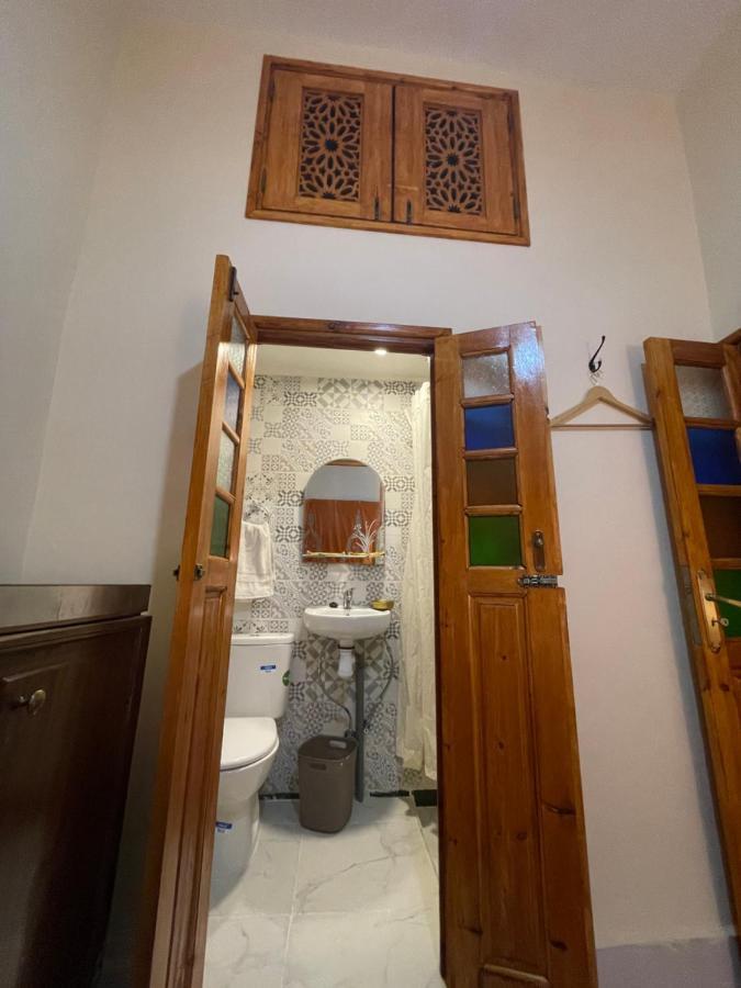 Bed and Breakfast Dar Alkatib Мекнес Екстер'єр фото