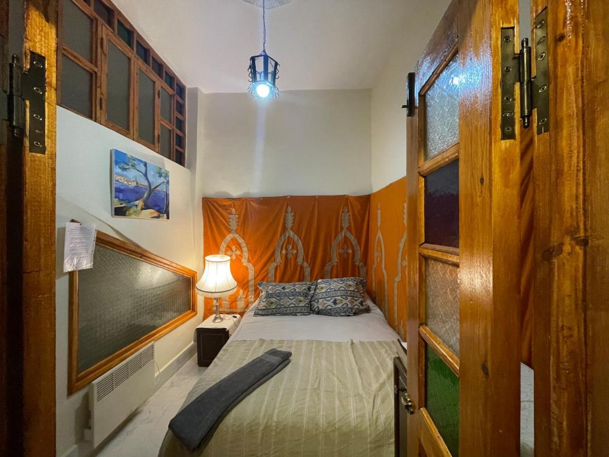Bed and Breakfast Dar Alkatib Мекнес Екстер'єр фото
