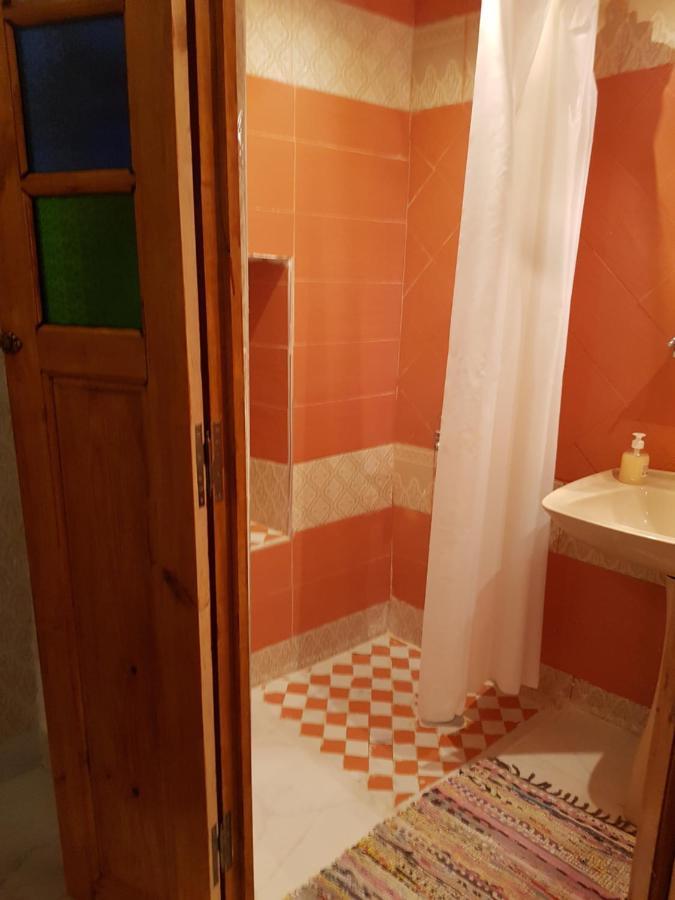 Bed and Breakfast Dar Alkatib Мекнес Екстер'єр фото