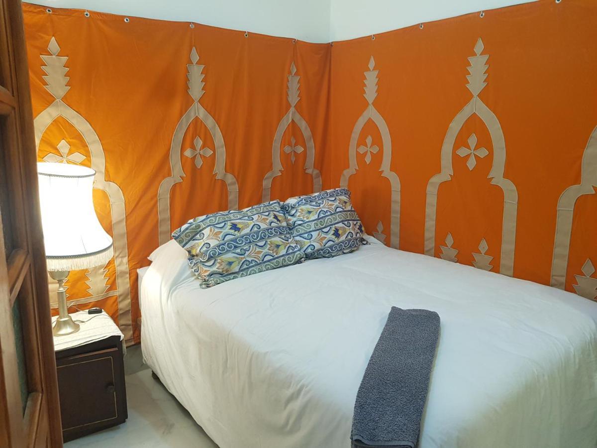 Bed and Breakfast Dar Alkatib Мекнес Екстер'єр фото