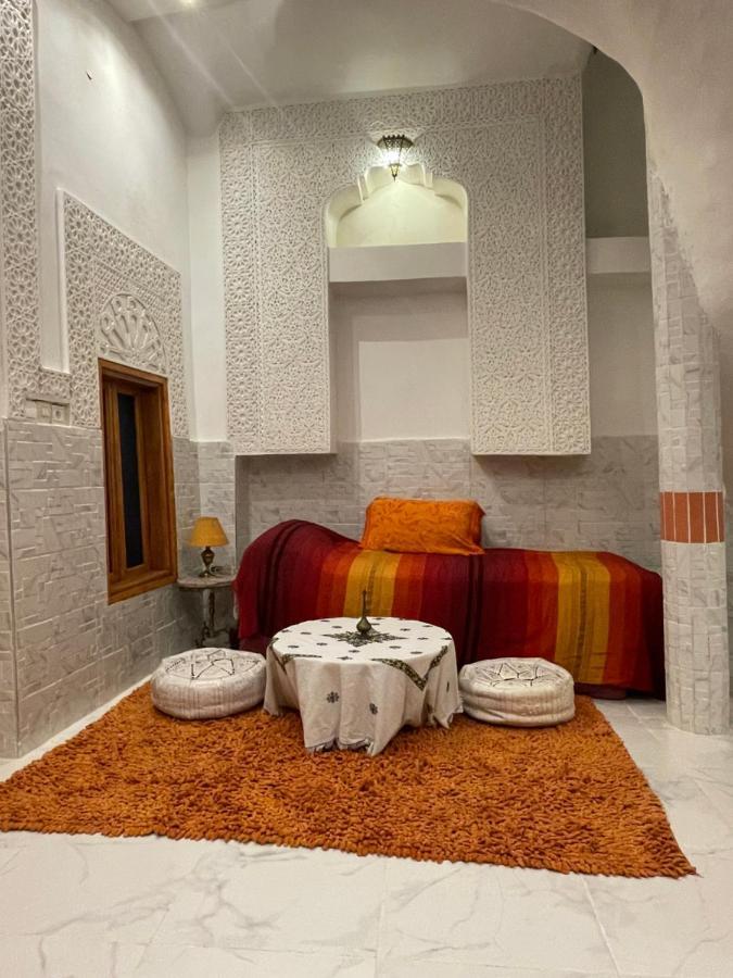 Bed and Breakfast Dar Alkatib Мекнес Екстер'єр фото