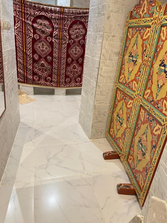 Bed and Breakfast Dar Alkatib Мекнес Екстер'єр фото