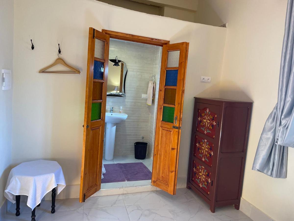 Bed and Breakfast Dar Alkatib Мекнес Екстер'єр фото