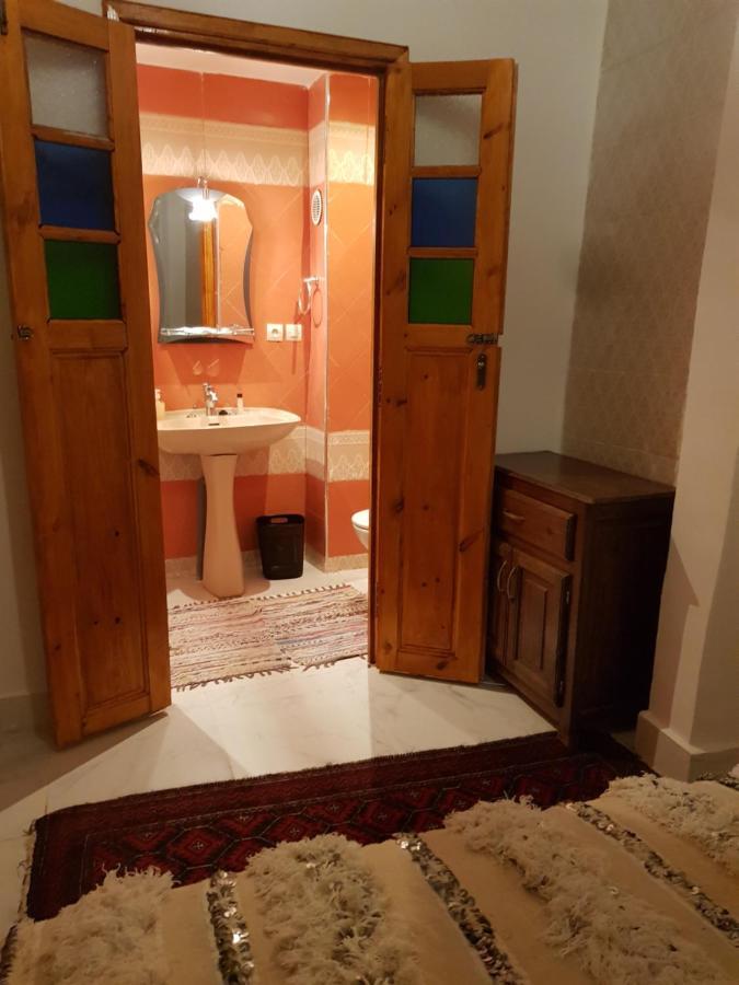 Bed and Breakfast Dar Alkatib Мекнес Екстер'єр фото