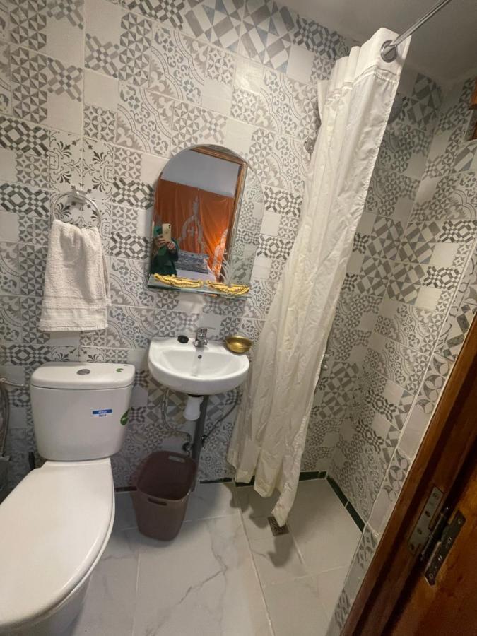 Bed and Breakfast Dar Alkatib Мекнес Екстер'єр фото