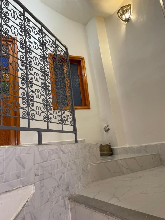 Bed and Breakfast Dar Alkatib Мекнес Екстер'єр фото