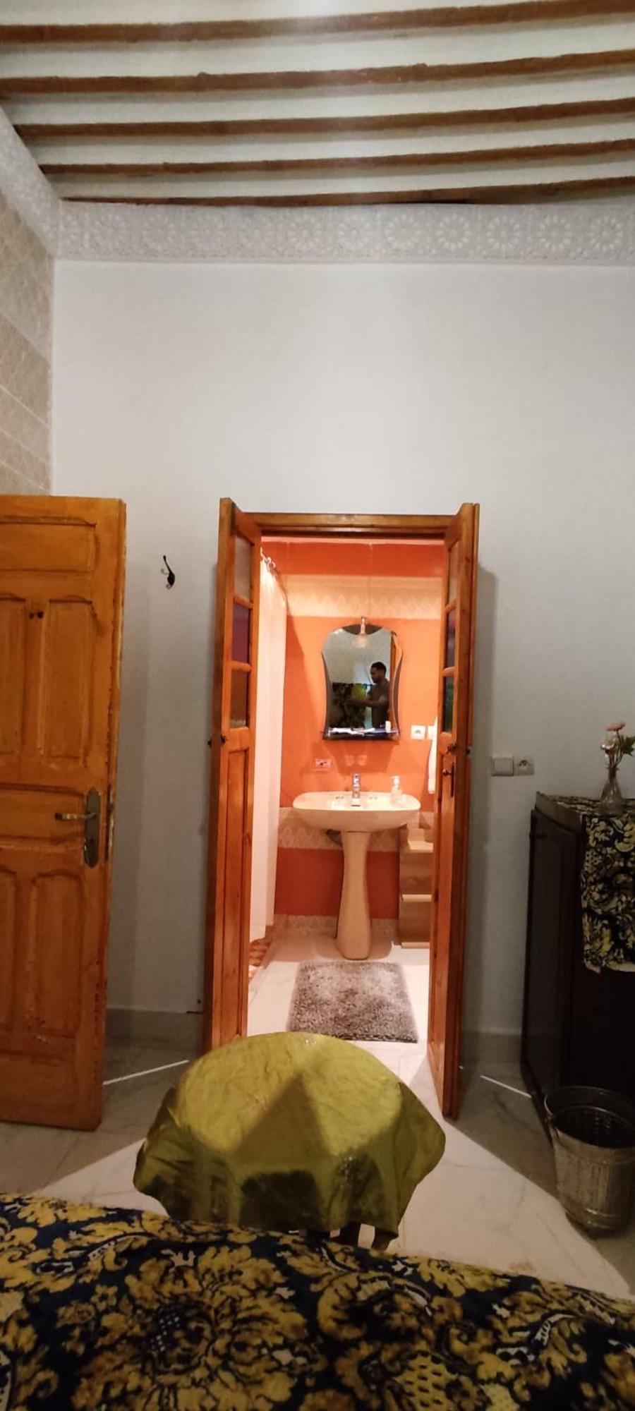 Bed and Breakfast Dar Alkatib Мекнес Екстер'єр фото