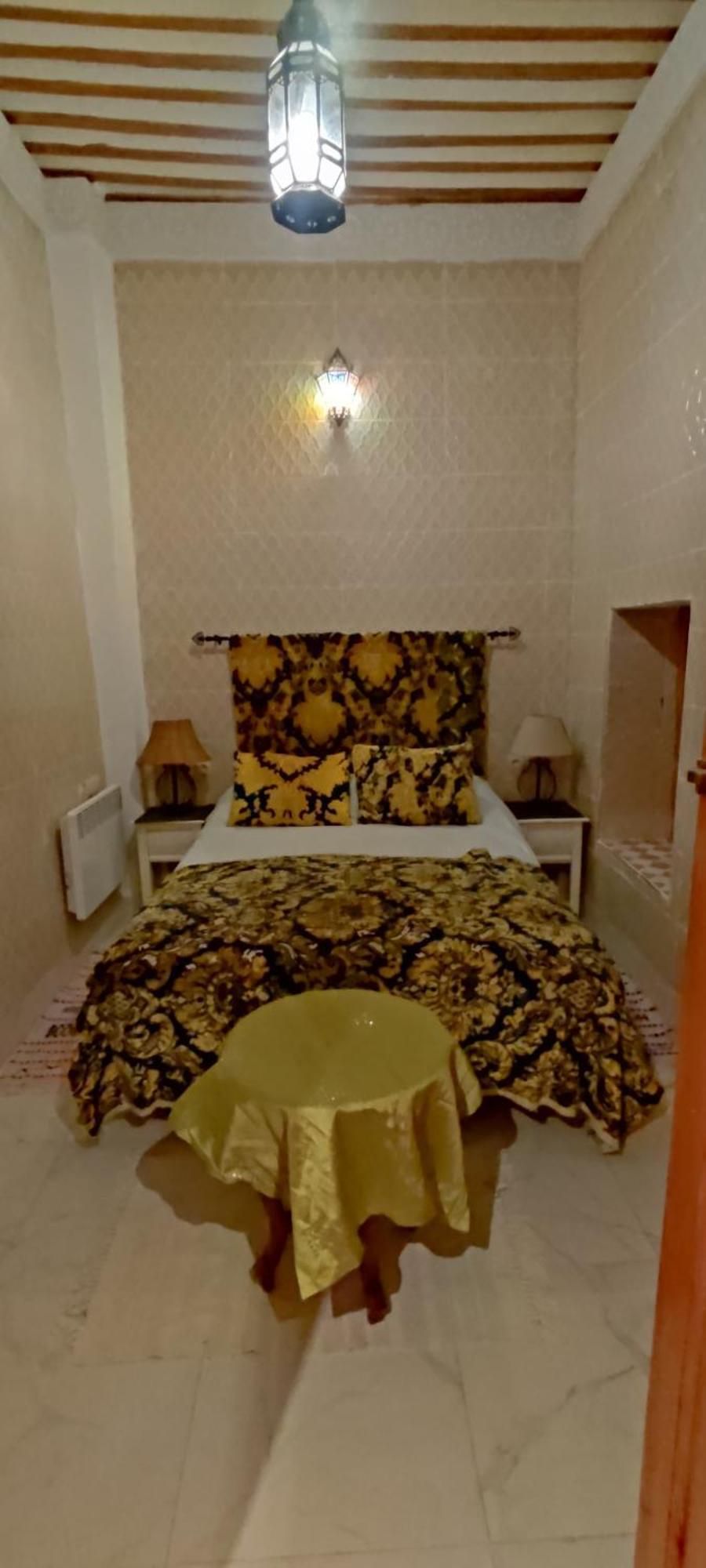 Bed and Breakfast Dar Alkatib Мекнес Екстер'єр фото