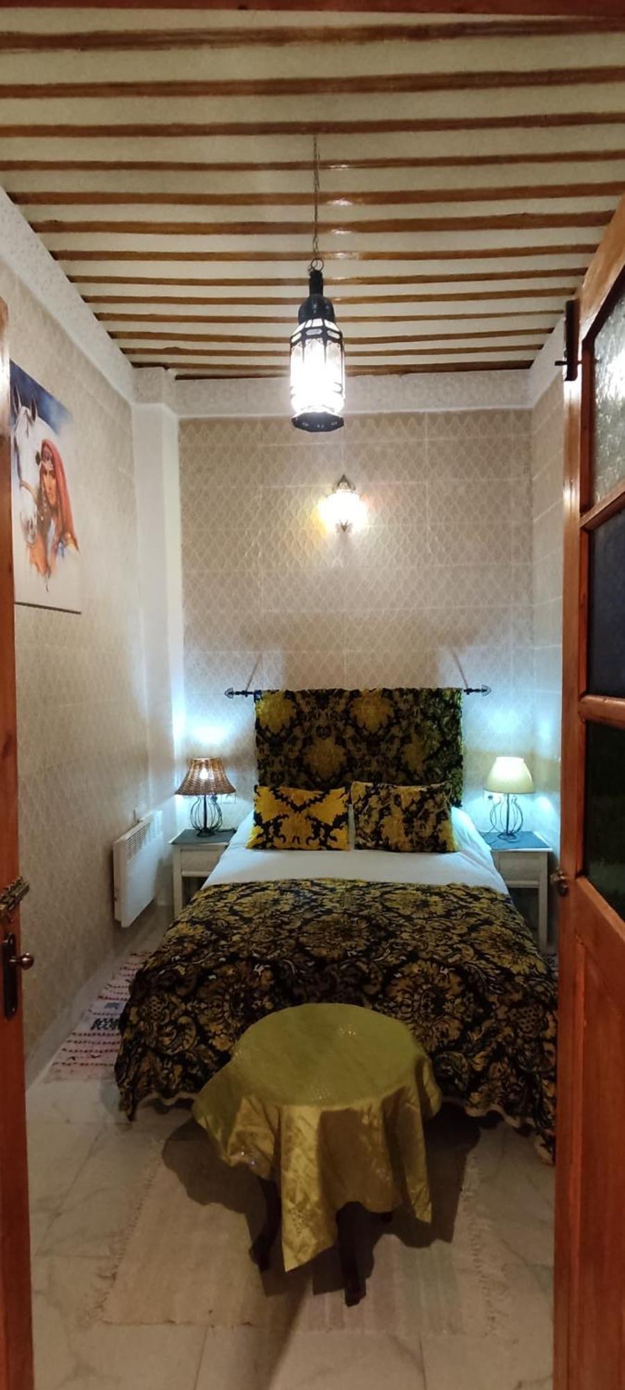 Bed and Breakfast Dar Alkatib Мекнес Екстер'єр фото