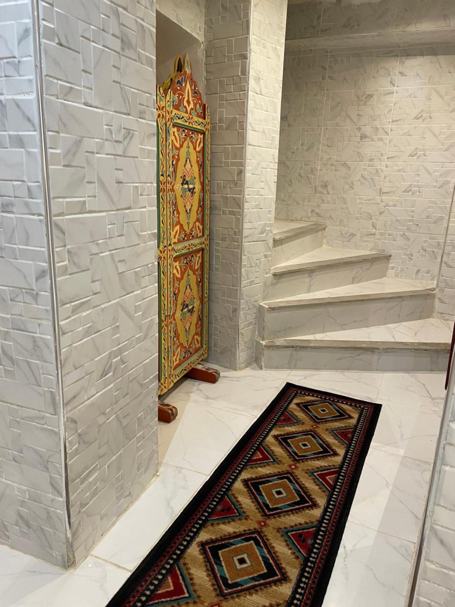 Bed and Breakfast Dar Alkatib Мекнес Екстер'єр фото