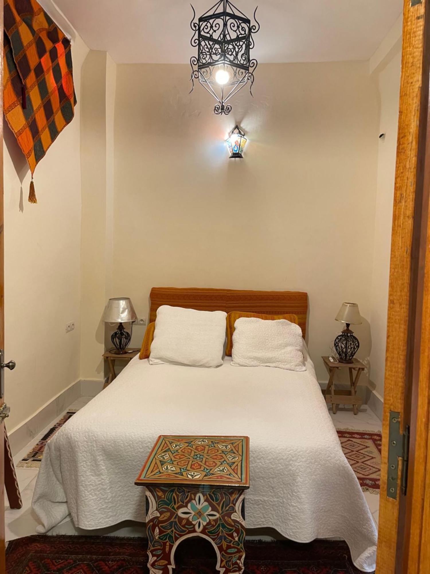Bed and Breakfast Dar Alkatib Мекнес Екстер'єр фото