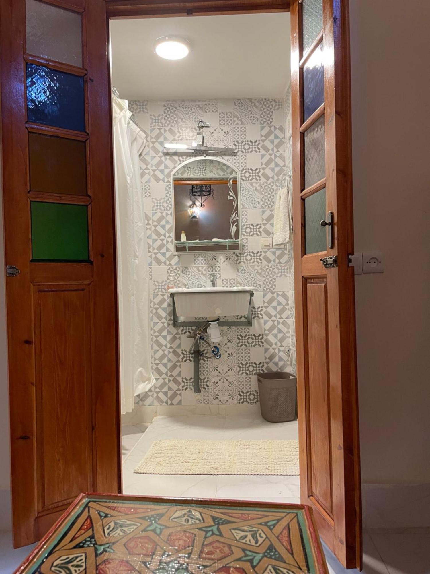 Bed and Breakfast Dar Alkatib Мекнес Екстер'єр фото